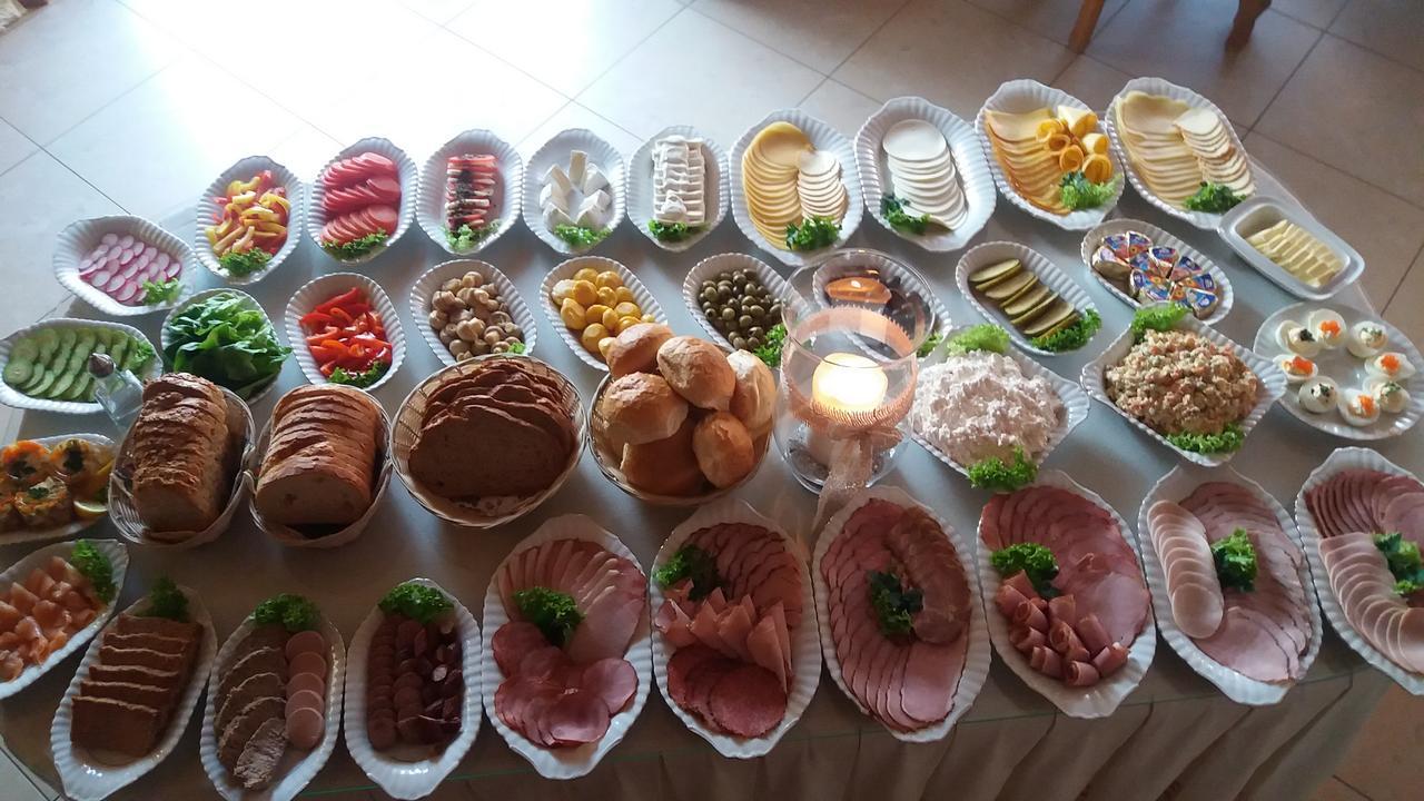 مبيت وإفطار بيالكا تاترزانسكا Krywan المظهر الخارجي الصورة